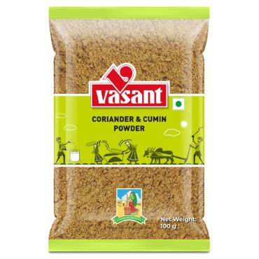 Vasant Coriender And Cumin Powder 100g